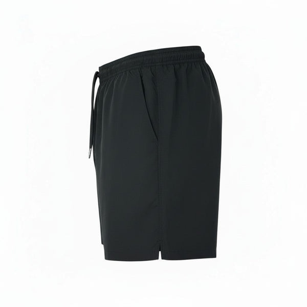 Black Bermudas
