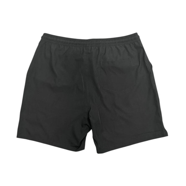 Black Bermudas
