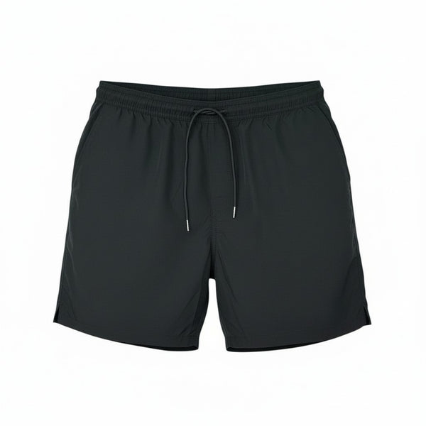 Black Bermudas