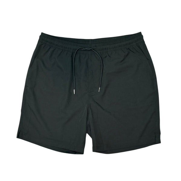 Black Bermudas