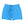 Blue Bermudas